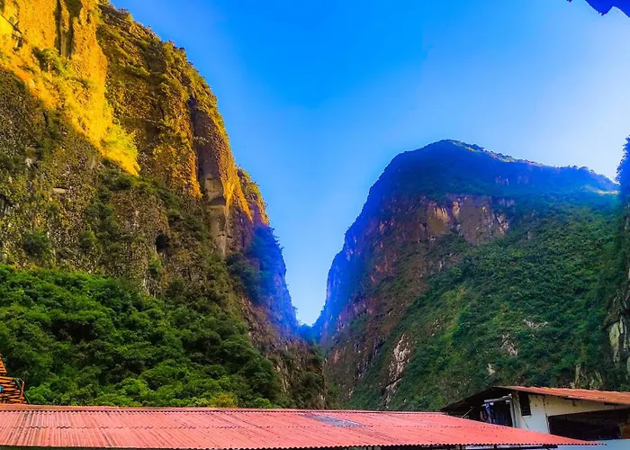 Albergue Nativus Machu Picchu