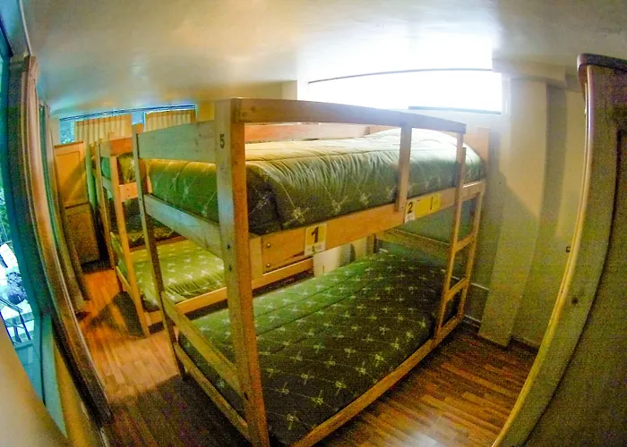 Nativus Albergue *