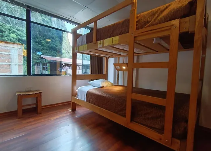 Nativus Albergue
