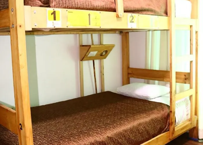 Nativus Albergue *