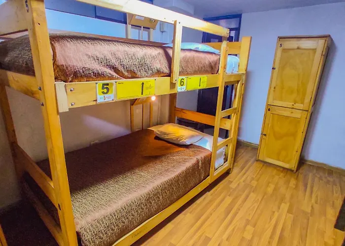 Albergue Nativus Machu Picchu