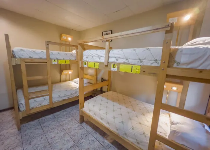 Albergue Nativus Machu Picchu