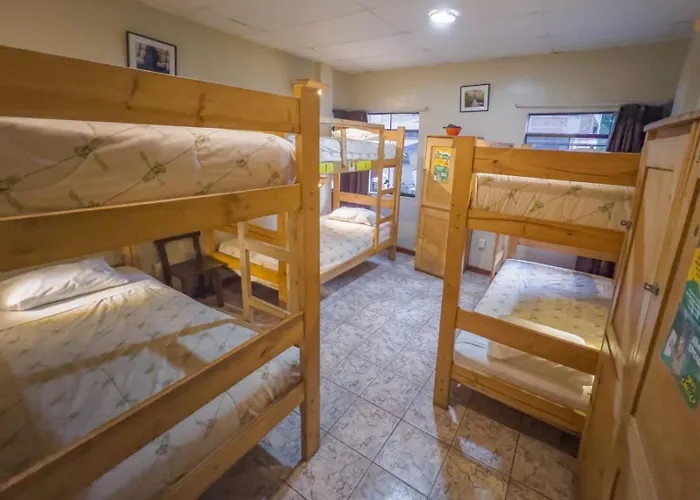Nativus Albergue