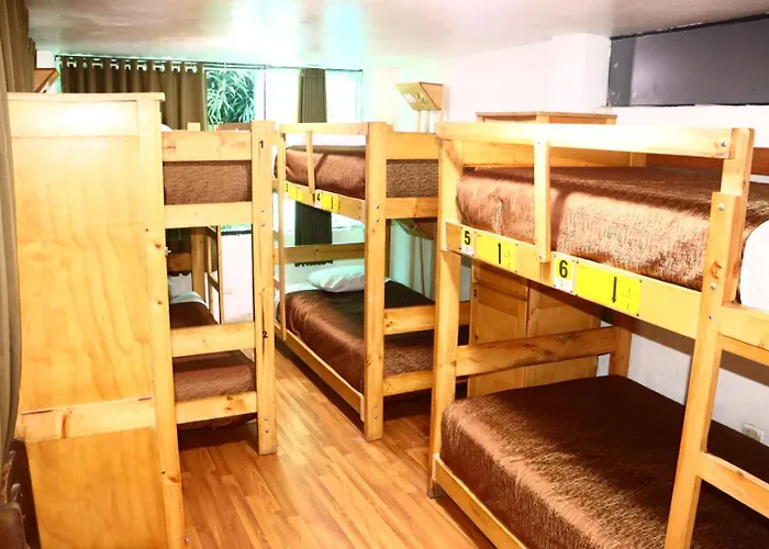 Nativus Albergue *