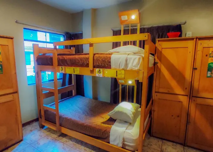 Nativus Albergue *