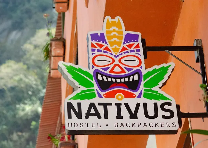 Nativus ホステル
