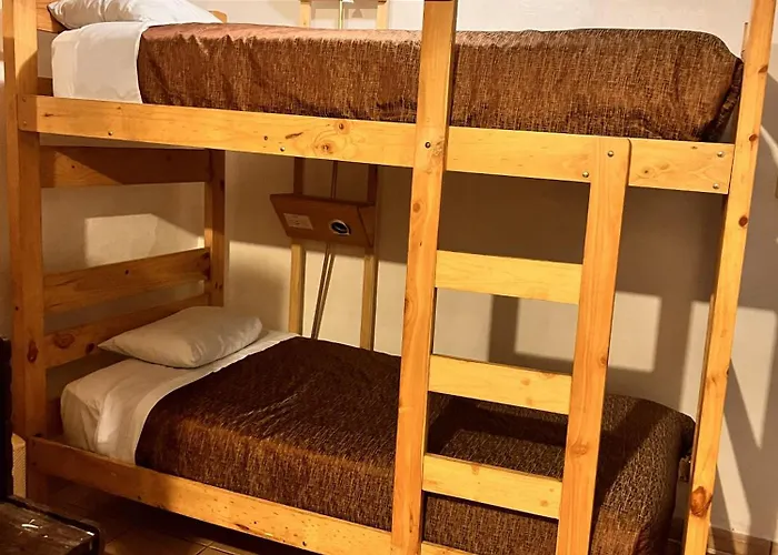 Nativus Albergue Machu Picchu