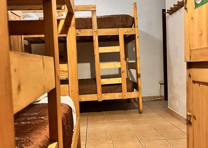 Nativus Albergue