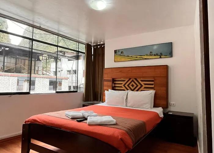 Albergue Nativus