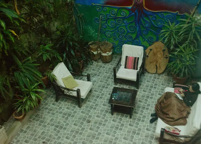 Nativus Albergue *