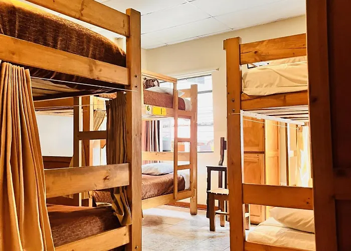 Nativus Albergue Machu Picchu