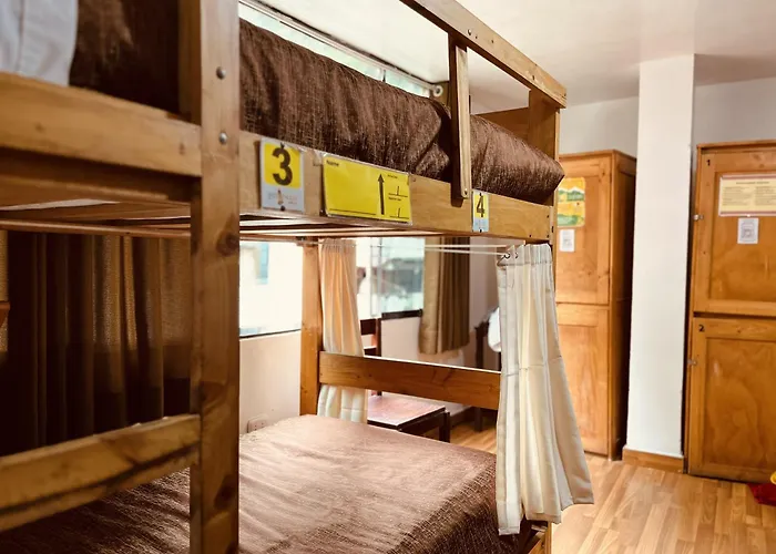 Nativus Albergue