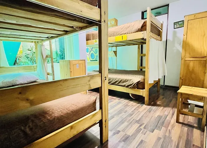 Albergue Nativus