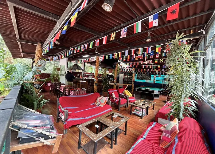 Nativus Albergue *