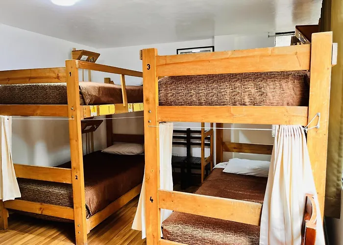 Nativus Machu Picchu