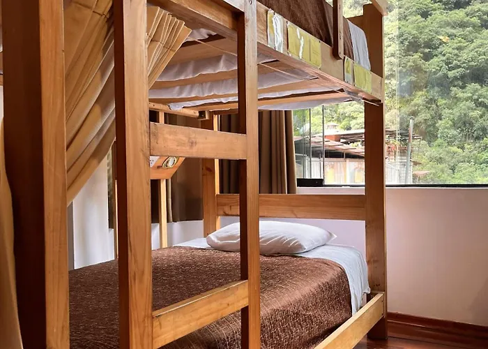 Nativus Albergue