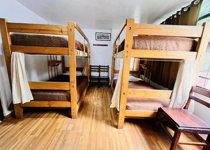 Hostal Nativus
