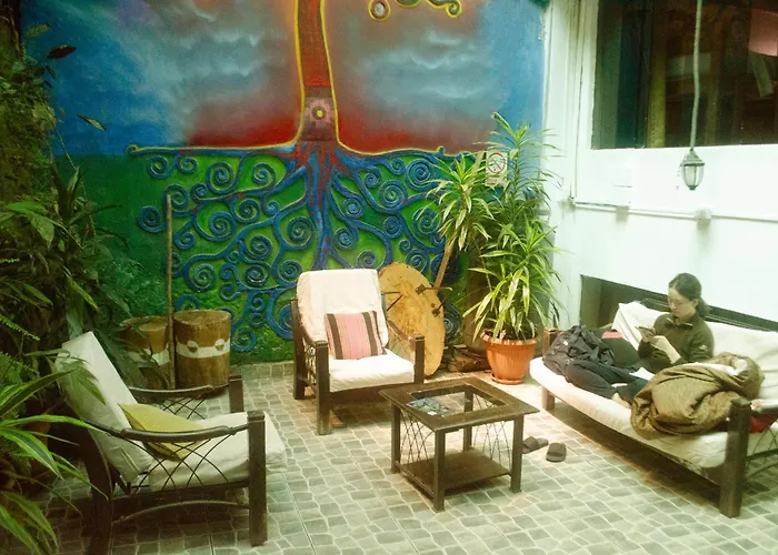 Nativus Albergue Machu Picchu
