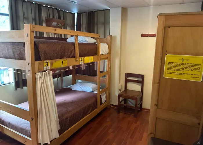 Nativus Hostal Machu Picchu