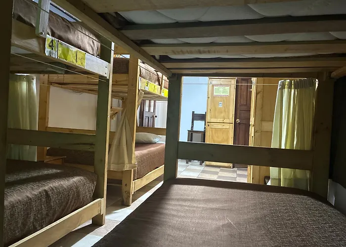 Nativus Hostal Machu Picchu