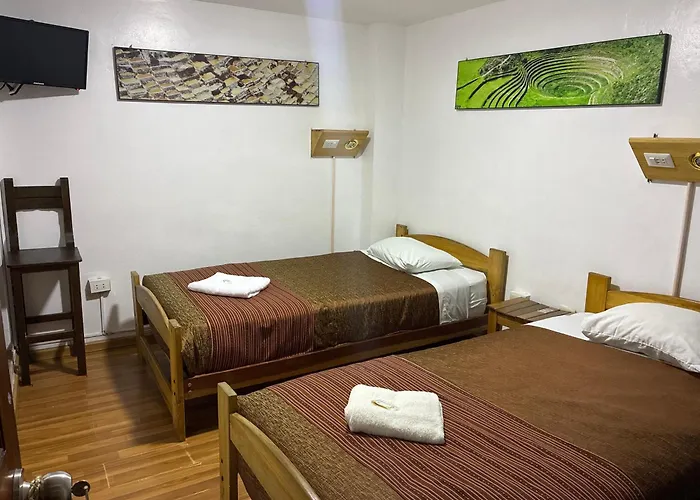 Hostal Nativus